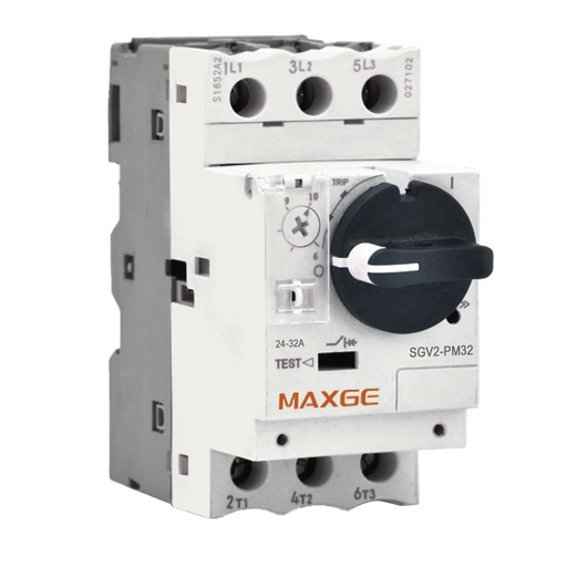 Door control + 210mm extension shaft (SGV2-PMN)