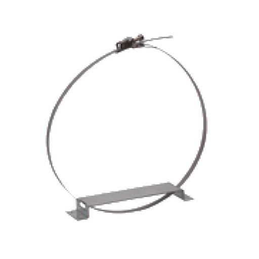 CP5023B Kit for mounting modular switchgear